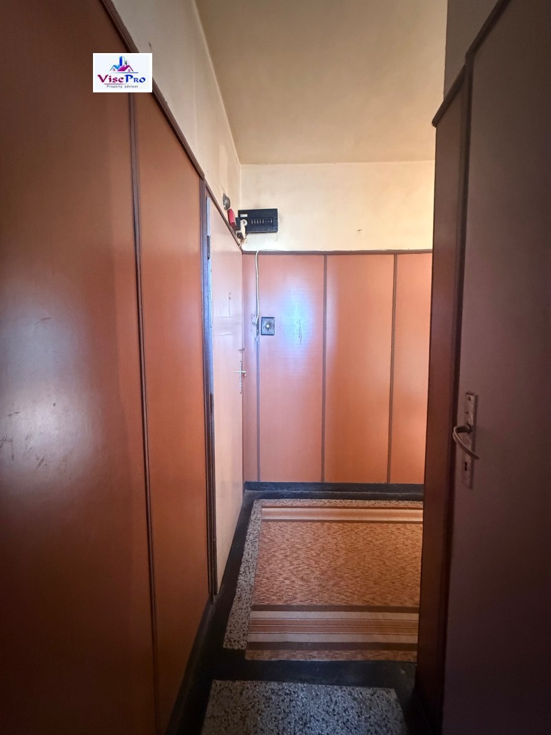 Продава 3-СТАЕН, гр. Пловдив, Кючук Париж, снимка 9 - Апартаменти - 52634735