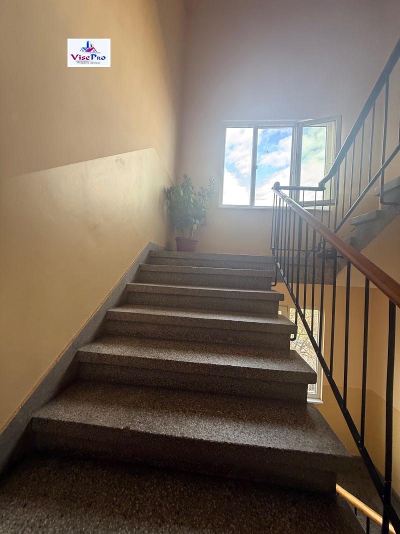 Продава 3-СТАЕН, гр. Пловдив, Кючук Париж, снимка 10 - Апартаменти - 52634735