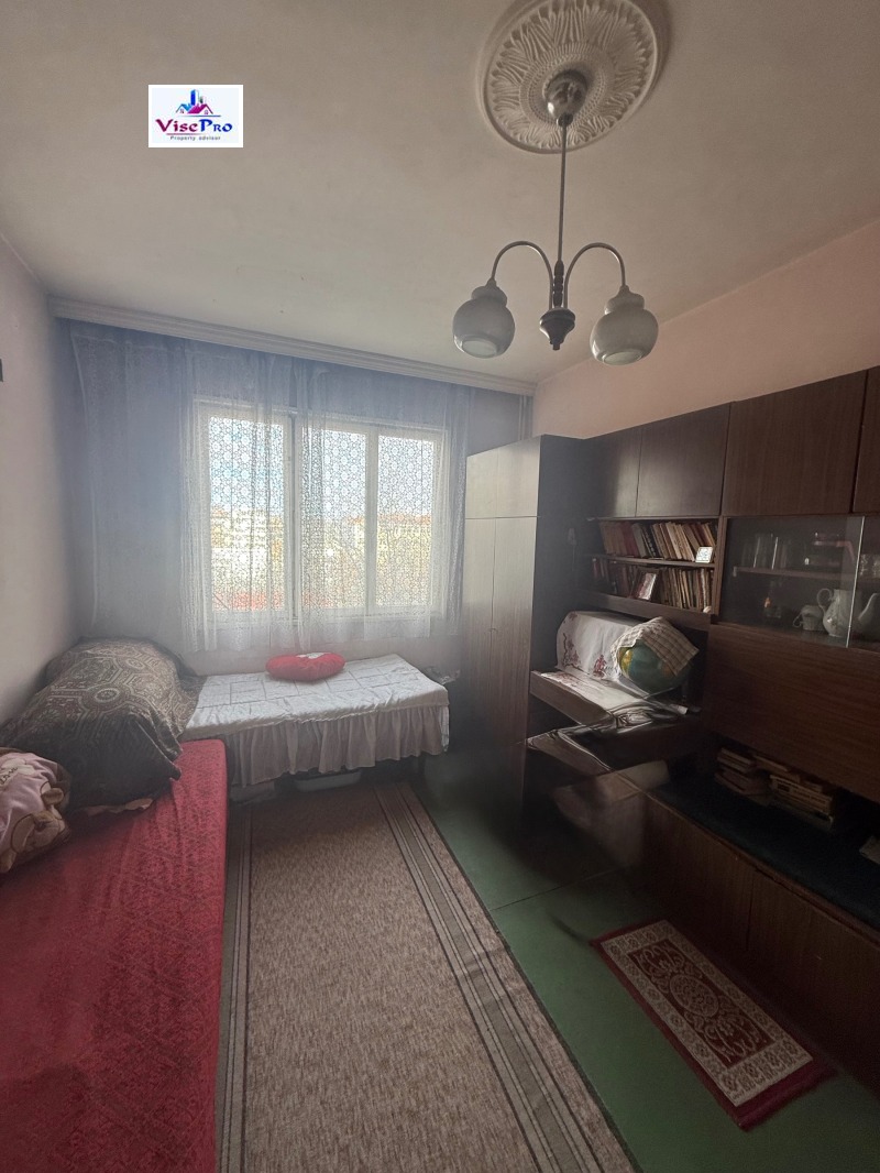 Продава 3-СТАЕН, гр. Пловдив, Кючук Париж, снимка 2 - Апартаменти - 52634735