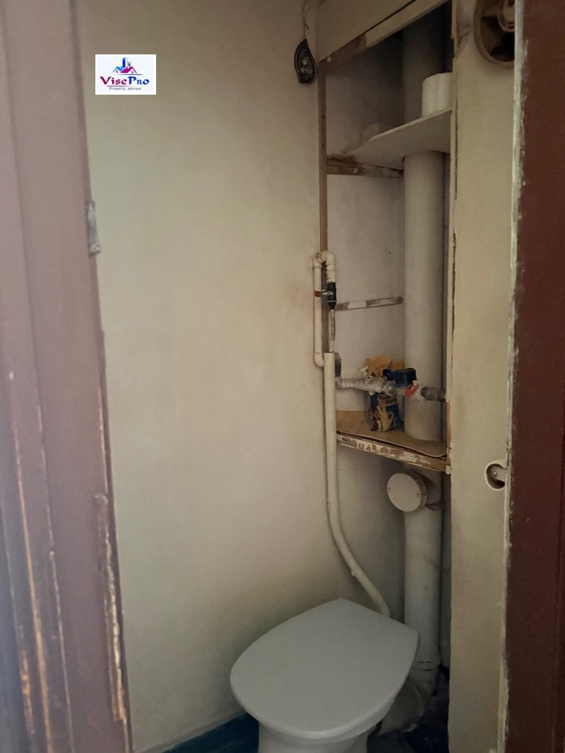 Продава 3-СТАЕН, гр. Пловдив, Кючук Париж, снимка 8 - Апартаменти - 52634735