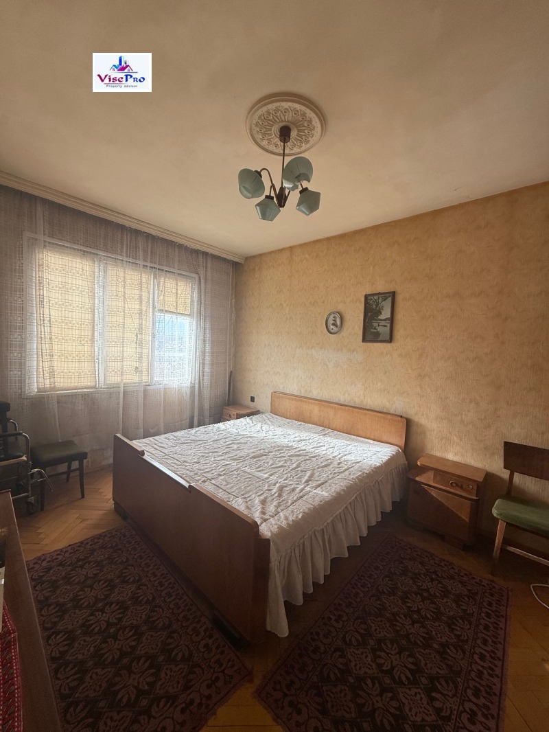 Продава 3-СТАЕН, гр. Пловдив, Кючук Париж, снимка 3 - Апартаменти - 52634735