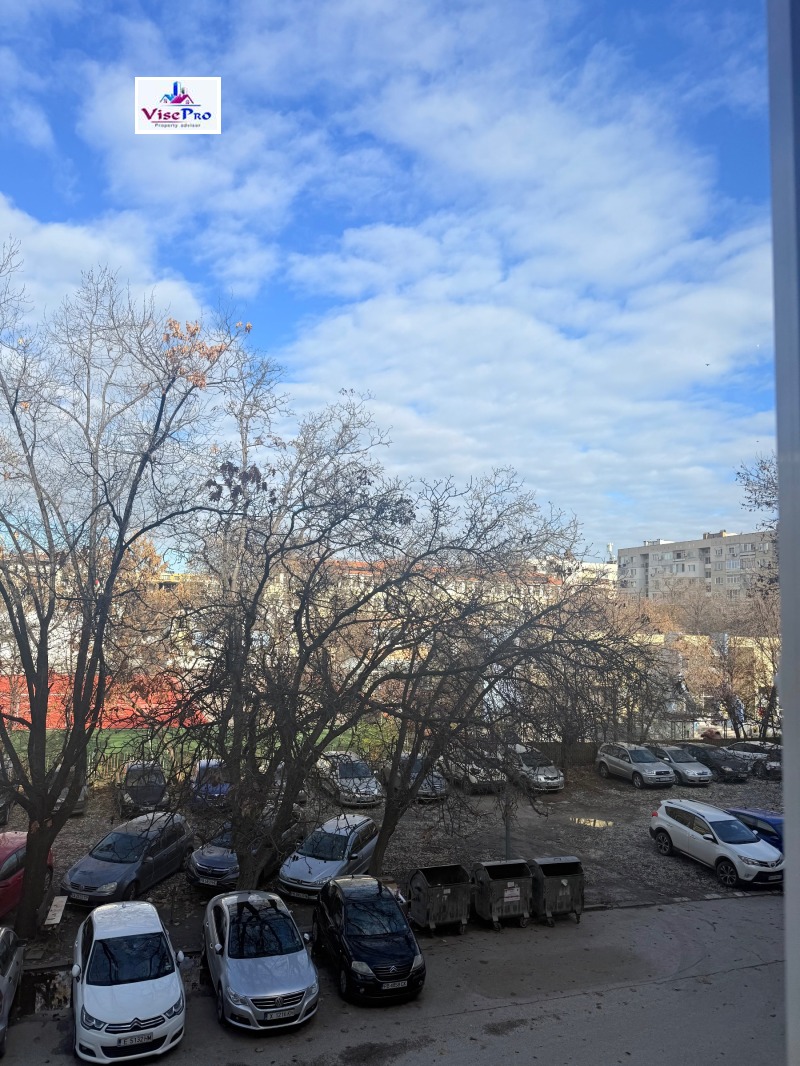 Продава 3-СТАЕН, гр. Пловдив, Кючук Париж, снимка 7 - Апартаменти - 52634735