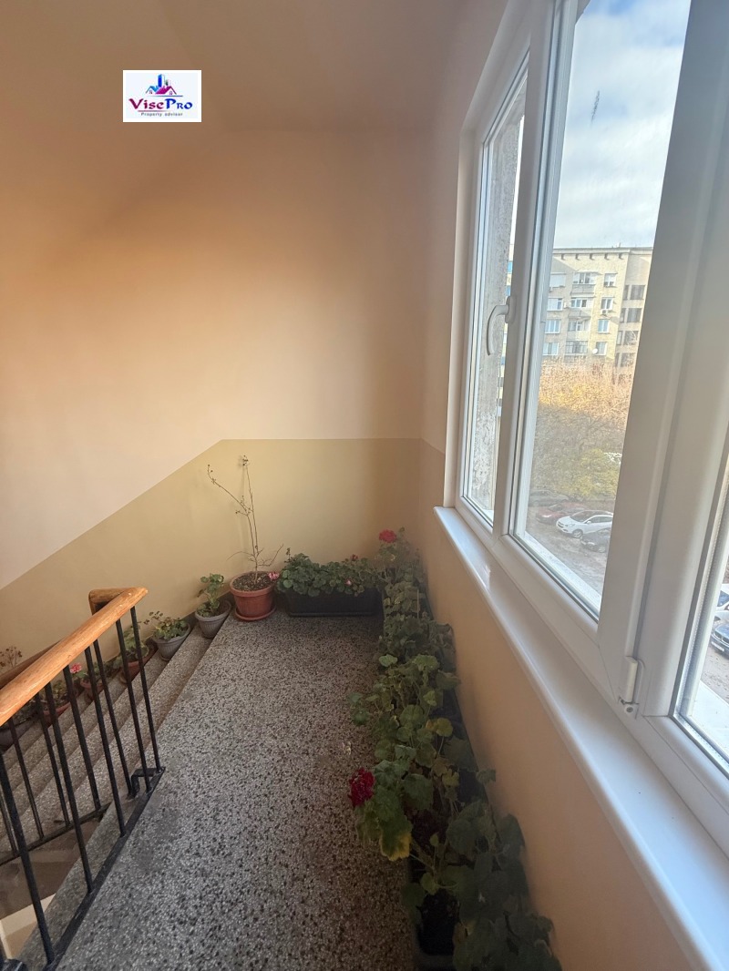 Продава 3-СТАЕН, гр. Пловдив, Кючук Париж, снимка 6 - Апартаменти - 52634735