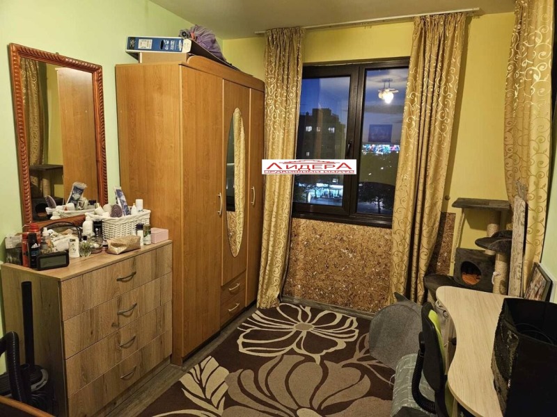 Продава 3-СТАЕН, гр. Пловдив, Тракия, снимка 5 - Апартаменти - 52663953