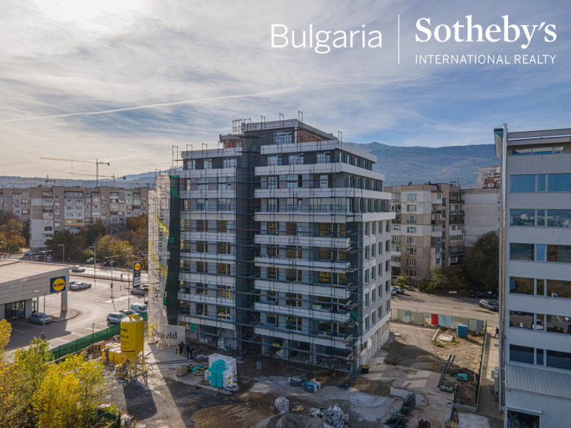 À vendre  3 chambres Sofia , Mladost 4 , 101 m² | 67194467 - image [3]