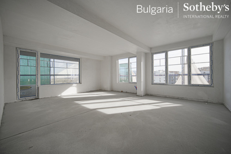 À vendre  3 chambres Sofia , Mladost 4 , 101 m² | 67194467 - image [5]