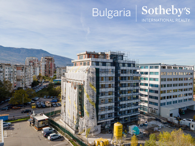 À vendre  3 chambres Sofia , Mladost 4 , 101 m² | 67194467 - image [4]