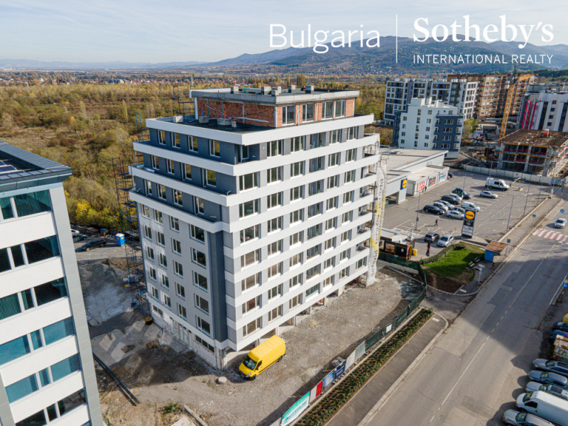 Na prodej  3 ložnice Sofia , Mladost 4 , 101 m2 | 67194467