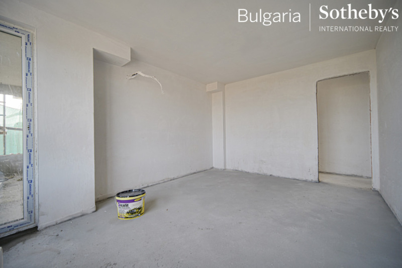 In vendita  3 camere da letto Sofia , Mladost 4 , 101 mq | 67194467 - Immagine [17]