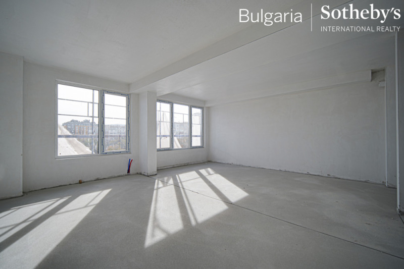 Na prodej  3 ložnice Sofia , Mladost 4 , 101 m2 | 67194467 - obraz [6]