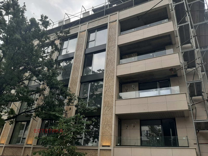 Продава  4-стаен град София , Лозенец , 318 кв.м | 45152050