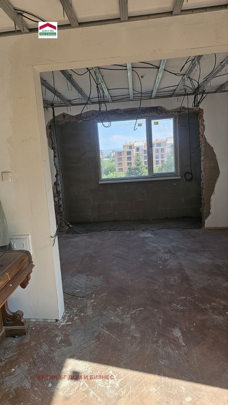 Продава  4-стаен град София , Център , 110 кв.м | 54814244 - изображение [8]