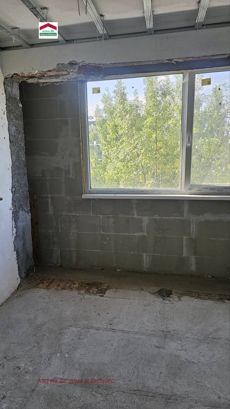 Продава  4-стаен град София , Център , 110 кв.м | 54814244 - изображение [11]