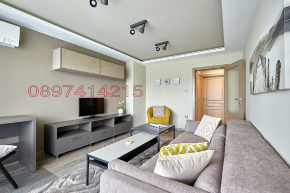 Продава 4-СТАЕН, гр. Русе, Дружба 3, снимка 2 - Апартаменти - 56021670