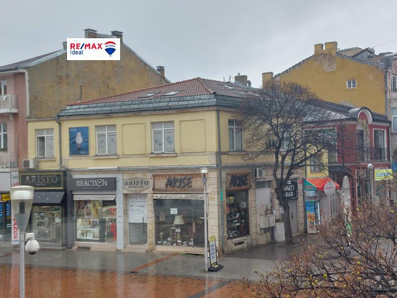 Продава  Етаж от къща град Варна , Център , х-л Черно Море, 190 кв.м | 68038733 - изображение [2]