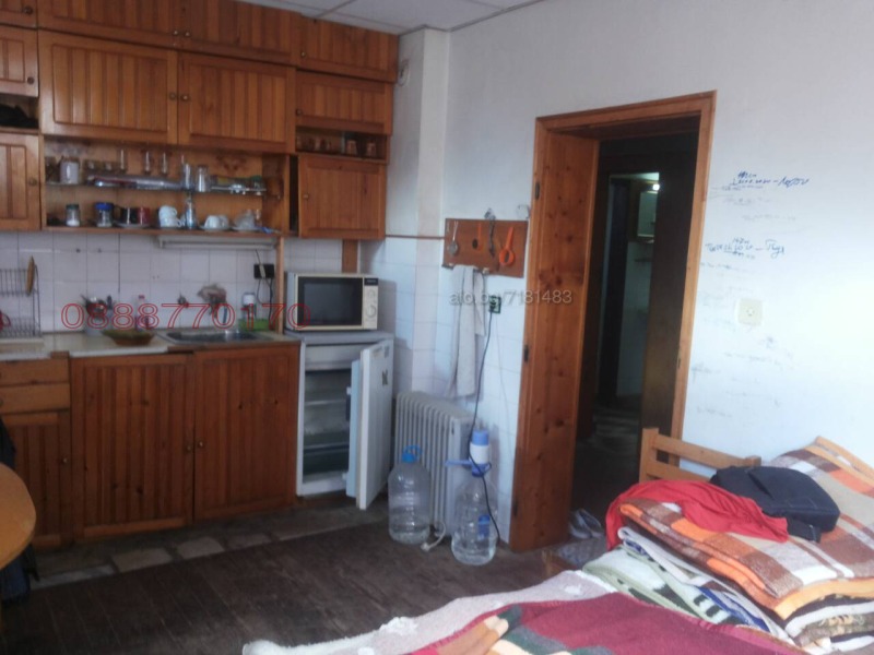 Продава ЕТАЖ ОТ КЪЩА, с. Баня, област Благоевград, снимка 4 - Етаж от къща - 52785133