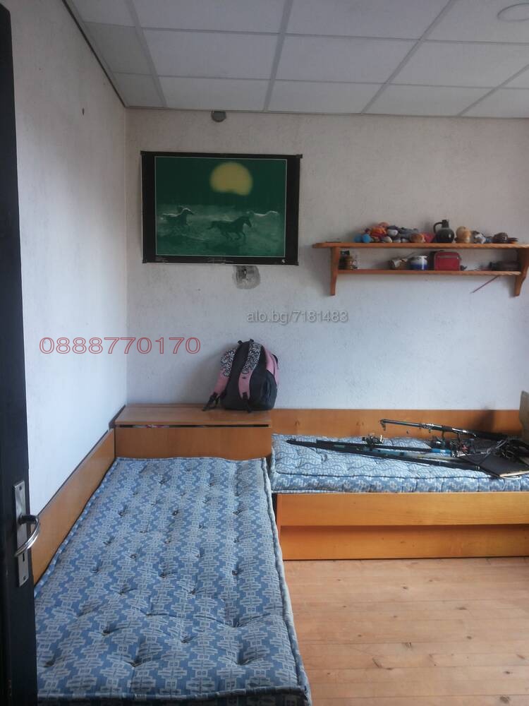 Продава ЕТАЖ ОТ КЪЩА, с. Баня, област Благоевград, снимка 11 - Етаж от къща - 52785133