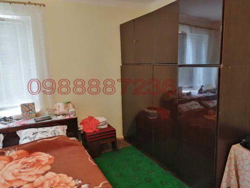 Продава ЕТАЖ ОТ КЪЩА, гр. Исперих, област Разград, снимка 12 - Етаж от къща - 52785003