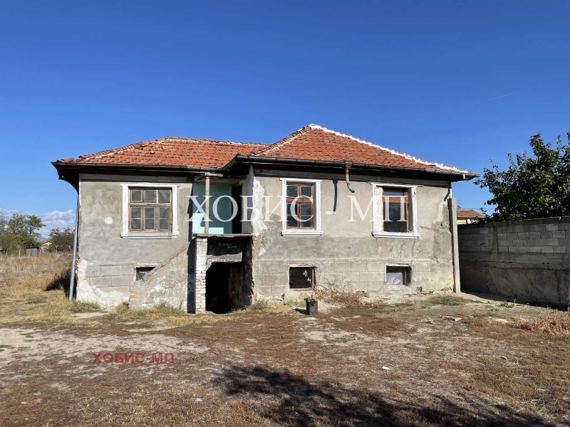 Продава  Парцел област Пловдив , с. Граф Игнатиево , 1185 кв.м | 57714647