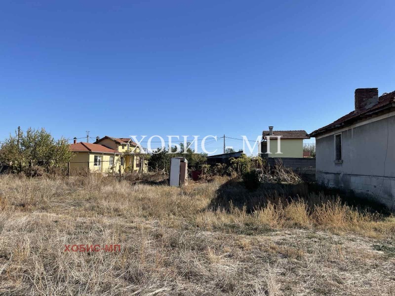 Продава  Парцел област Пловдив , с. Граф Игнатиево , 1185 кв.м | 57714647 - изображение [3]
