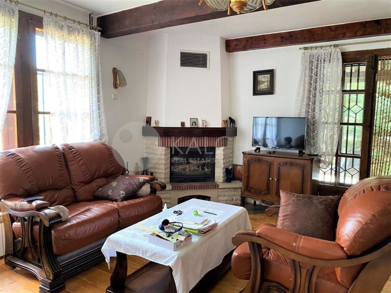Продава  Къща град Варна , Галата , 232 кв.м | 52004083 - изображение [3]