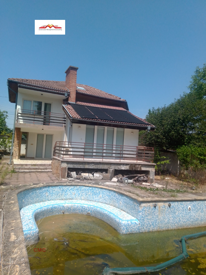 Продава  Къща, област София, с. Опицвет •  275 000 EUR • ID 33573239 — holmes.bg - [1] 