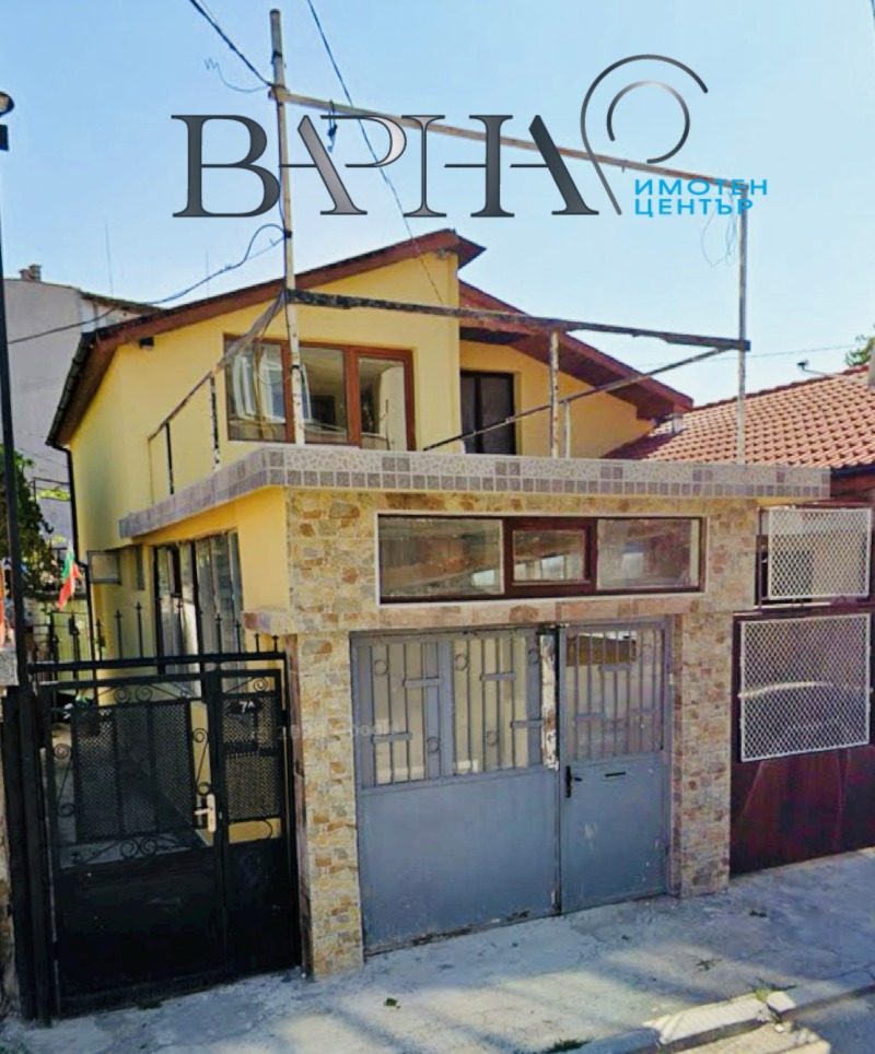 Satılık  Ev Varna , Hristo Botev , 125 metrekare | 84924510 - görüntü [2]