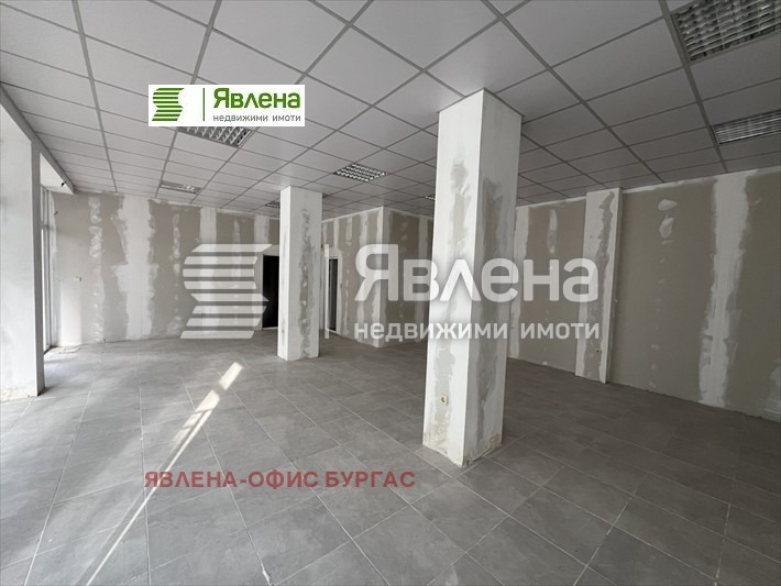 Продава МАГАЗИН, гр. Бургас, област Бургас, снимка 2 - Магазини - 48913730