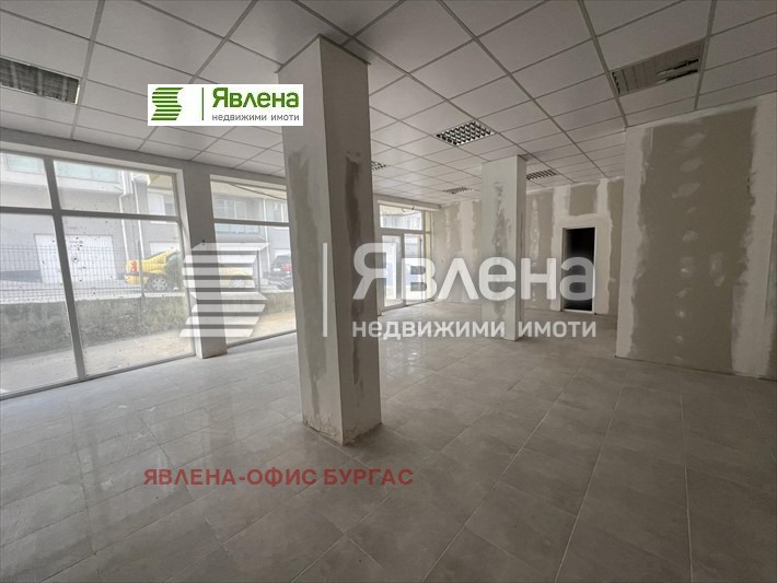 Продава МАГАЗИН, гр. Бургас, област Бургас, снимка 3 - Магазини - 48913730