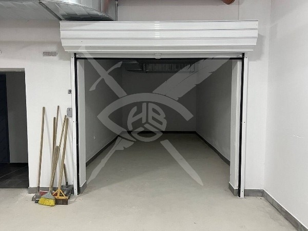 Продава ГАРАЖ, ПАРКОМЯСТО, гр. Бургас, област Бургас, снимка 2 - Гаражи и паркоместа - 52607570