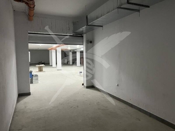 Продава ГАРАЖ, ПАРКОМЯСТО, град Бургас, Меден рудник - зона В • 21000 € / 41072.43 лв. • 37797662 1