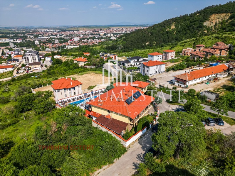Продава  Хотел област Пловдив , гр. Асеновград , 676 кв.м | 39766547 - изображение [15]