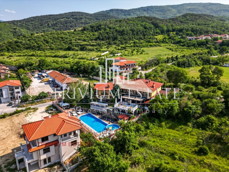 Продава  Хотел област Пловдив , гр. Асеновград , 676 кв.м | 39766547 - изображение [16]