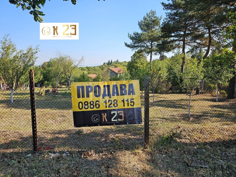 Продава ПАРЦЕЛ, с. Вакарел, област София област, снимка 2 - Парцели - 46464706
