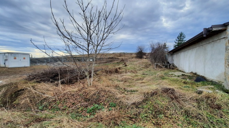 Продава ПАРЦЕЛ, гр. Перник, Кошаревска махала