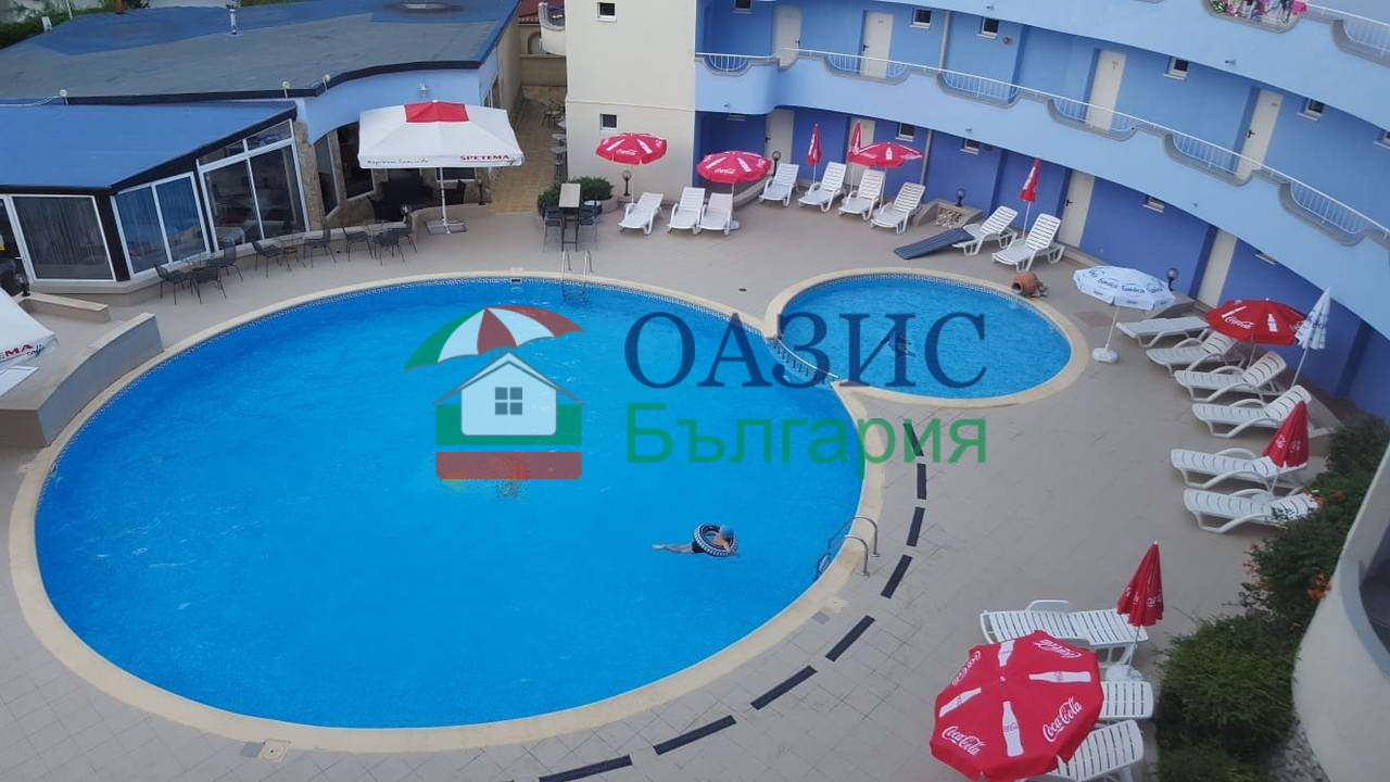 Продава 1-СТАЕН, к.к. Слънчев бряг, област Бургас, снимка 11 - Апартаменти - 52422766