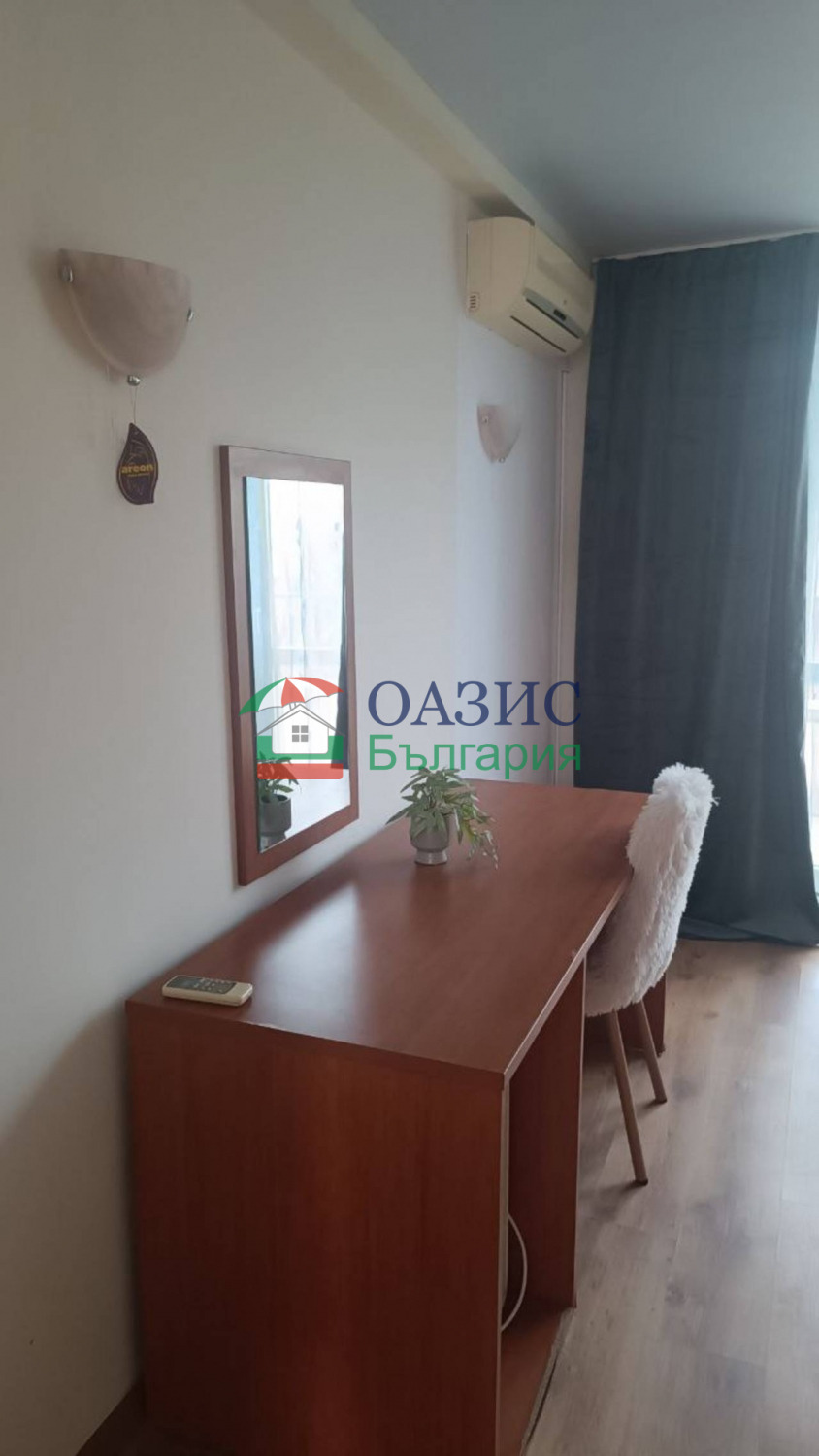 Продава 1-СТАЕН, к.к. Слънчев бряг, област Бургас, снимка 8 - Апартаменти - 52422766