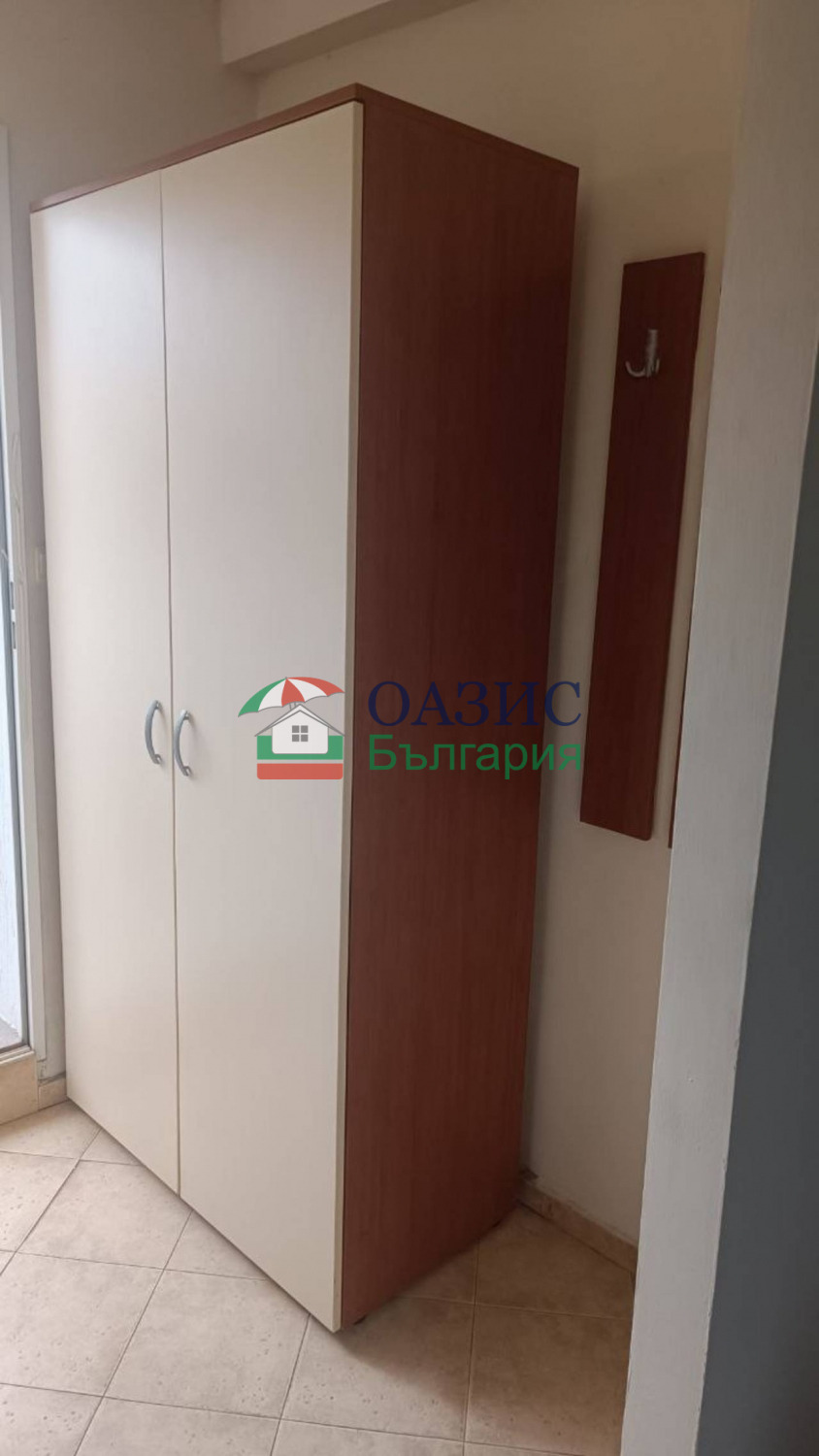Продава 1-СТАЕН, к.к. Слънчев бряг, област Бургас, снимка 6 - Апартаменти - 52422766