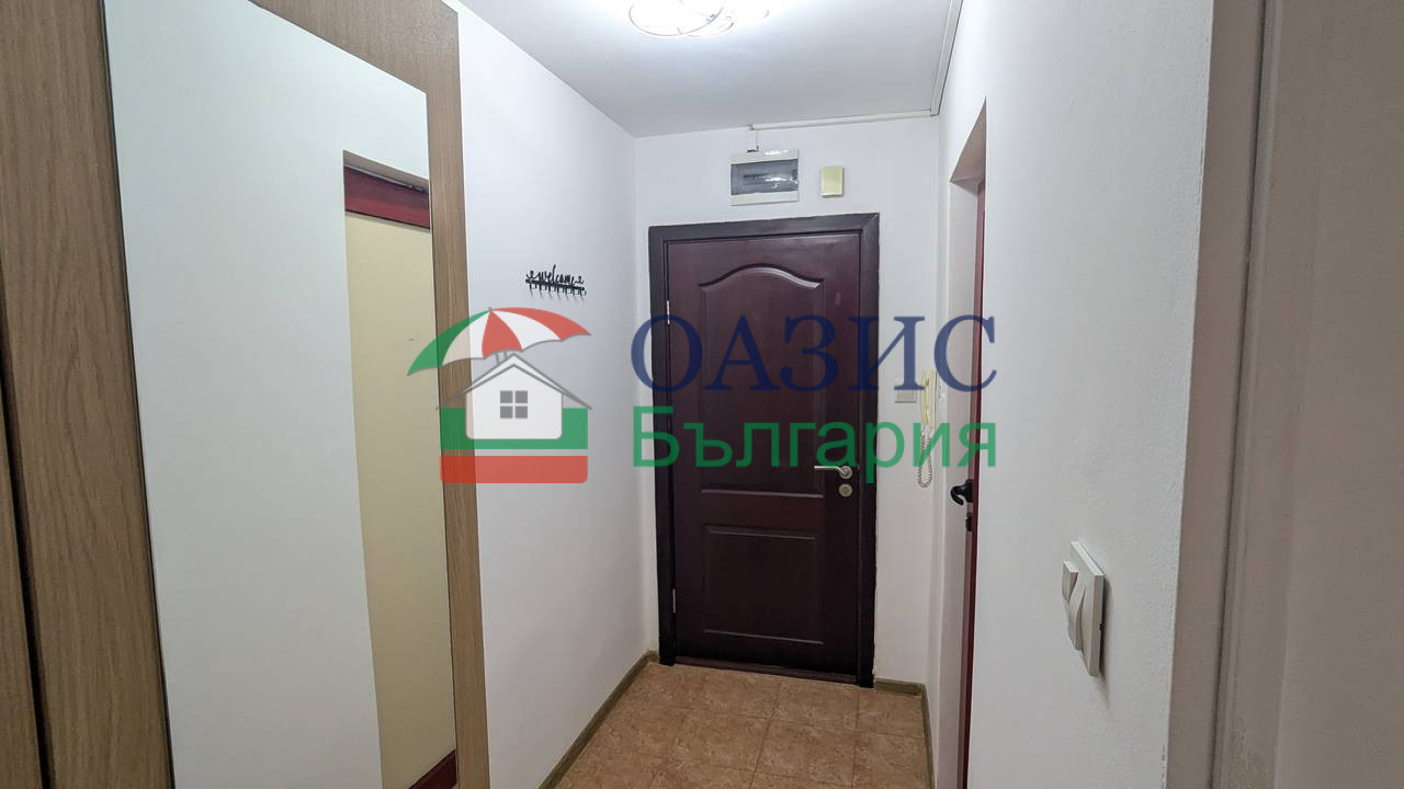 Продава 1-СТАЕН, к.к. Слънчев бряг, област Бургас, снимка 7 - Апартаменти - 53995470