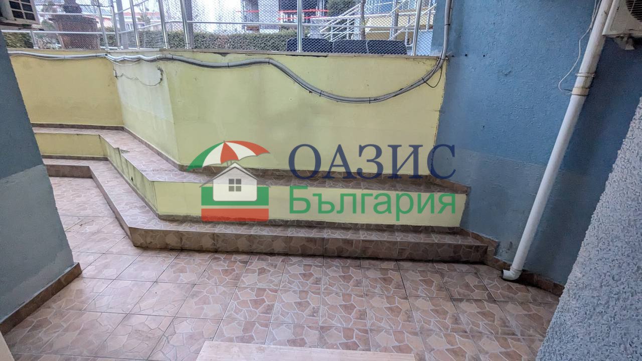 Продава 1-СТАЕН, к.к. Слънчев бряг, област Бургас, снимка 10 - Апартаменти - 53995470