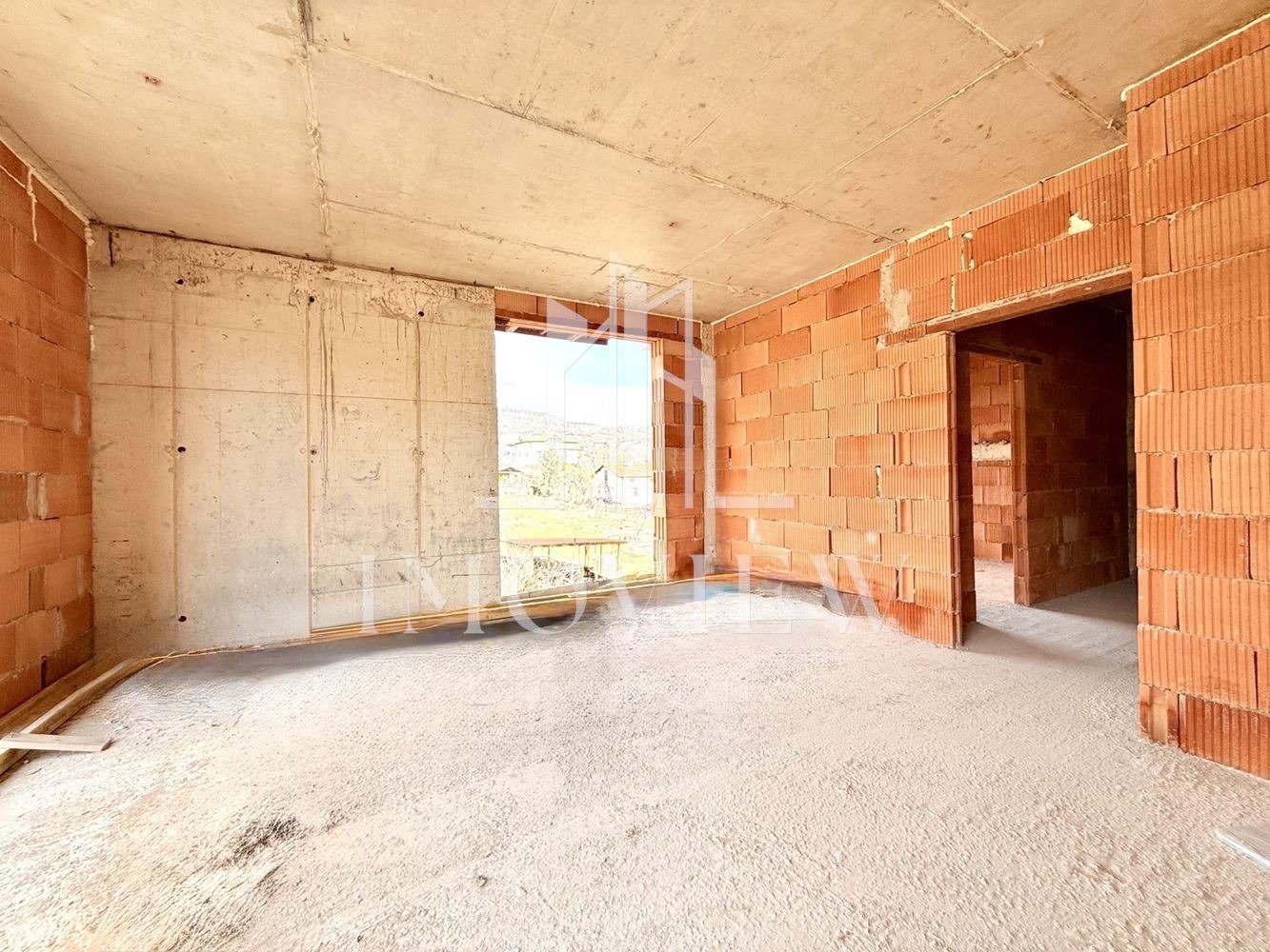 Продава 2-СТАЕН, гр. Варна, Цветен квартал