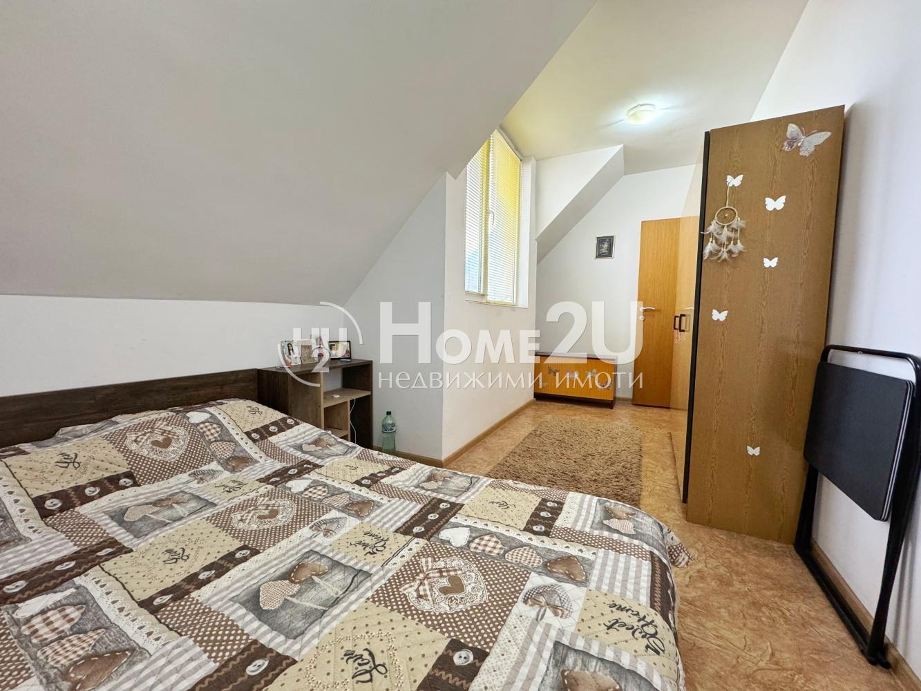 Продава 2-СТАЕН, гр. Пловдив, Христо Смирненски, снимка 3 - Апартаменти - 54165025