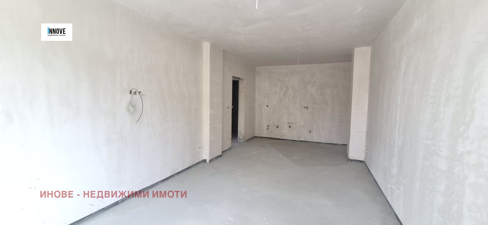 Продава 2-СТАЕН, гр. София, Център, снимка 5 - Апартаменти - 54582296
