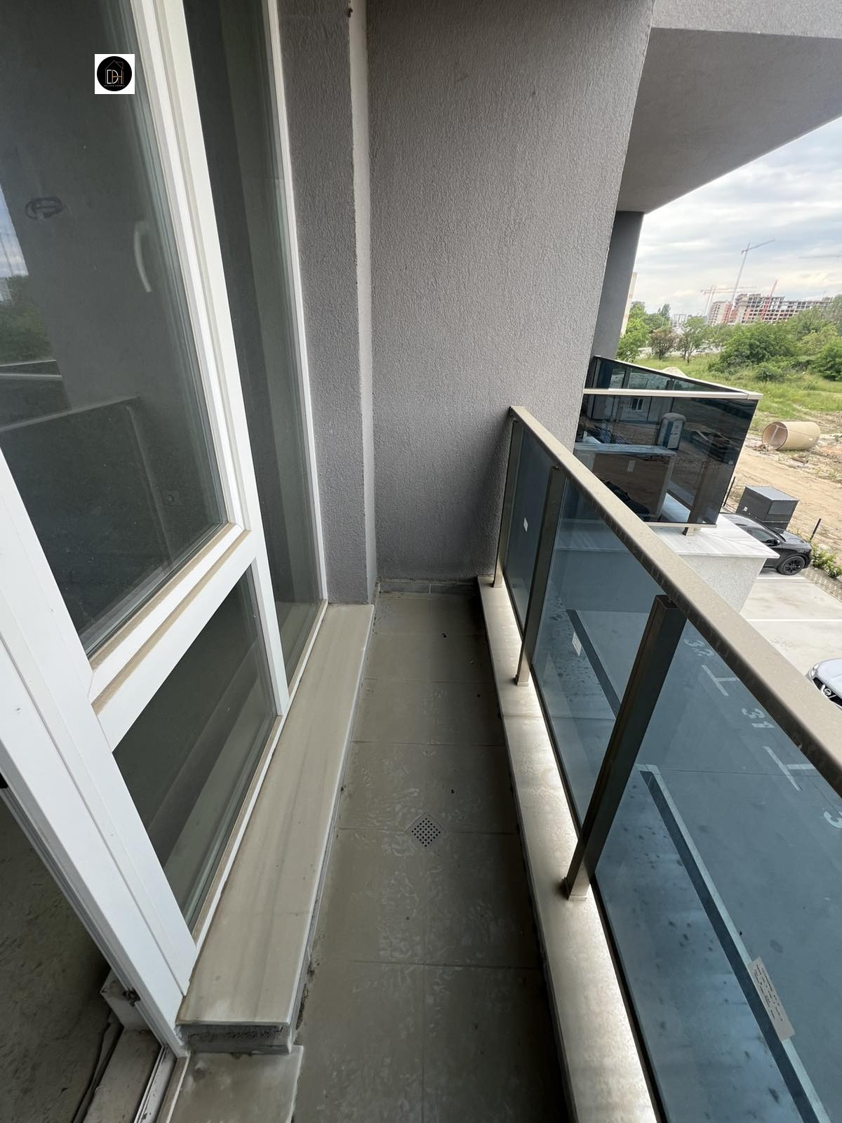 Продава 2-СТАЕН, гр. Пловдив, Гагарин, снимка 7 - Апартаменти - 54605596