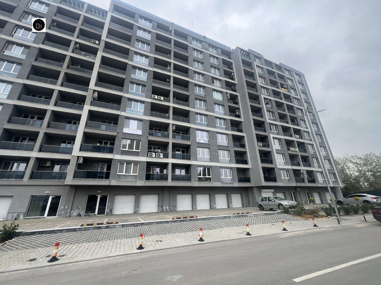 Продава 2-СТАЕН, гр. Пловдив, Гагарин, снимка 10 - Апартаменти - 54605596