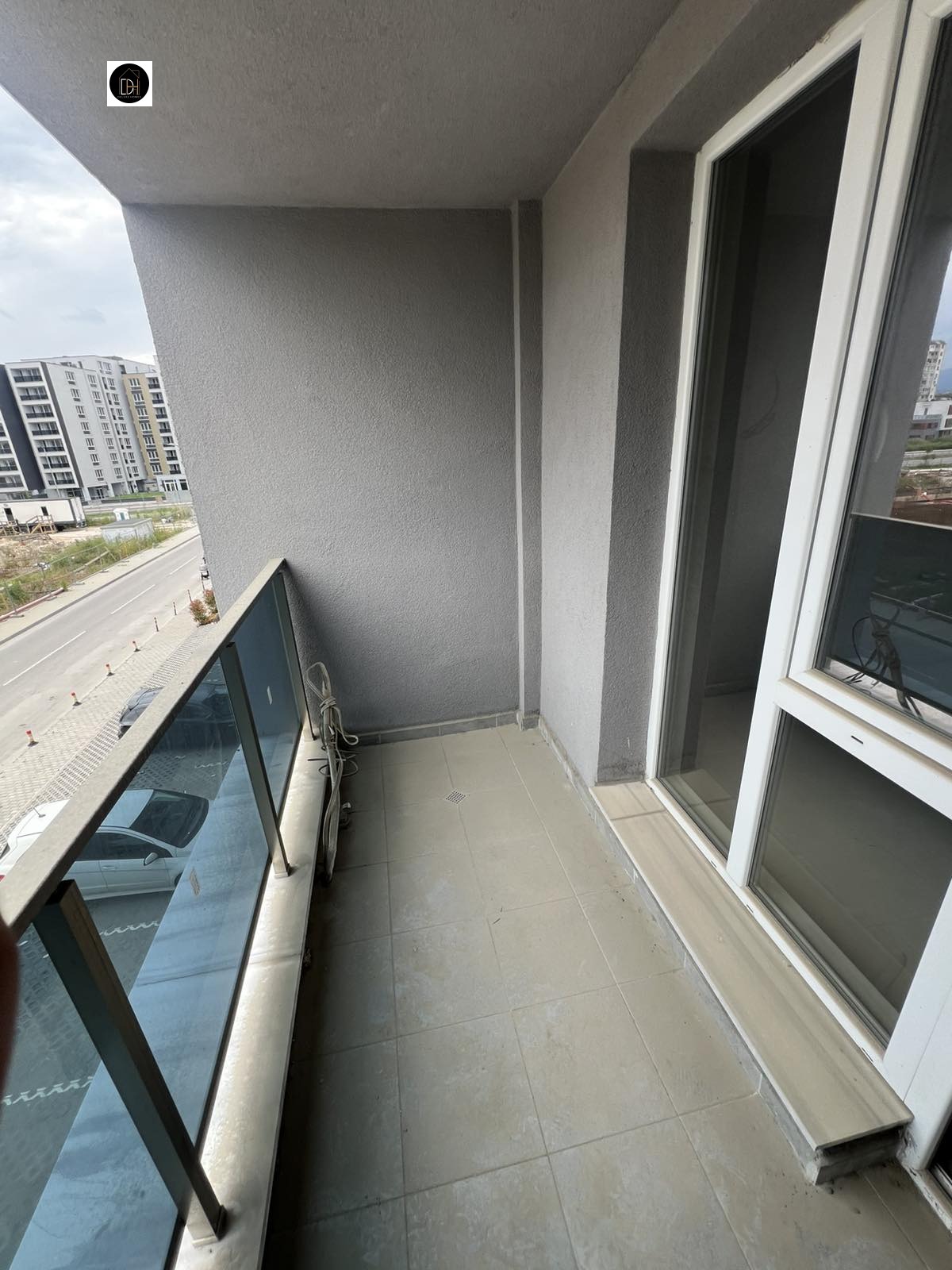 Продава 2-СТАЕН, гр. Пловдив, Гагарин, снимка 6 - Апартаменти - 54605596