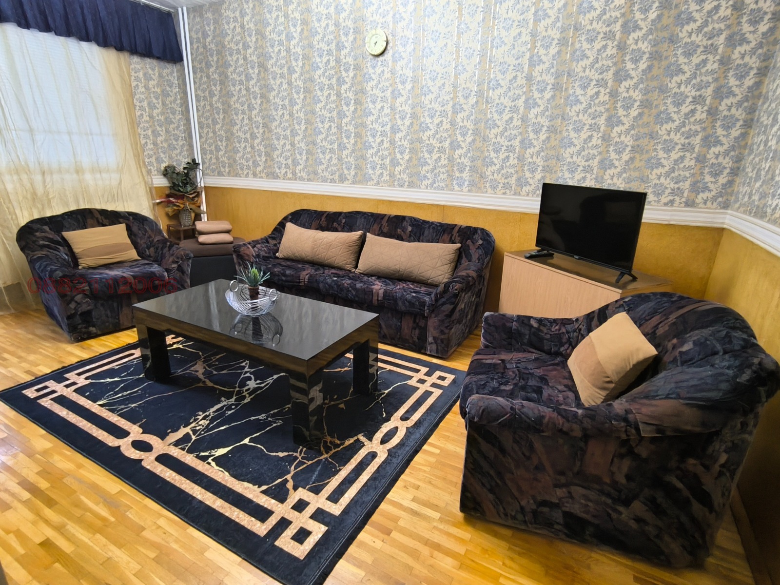 Продава 2-СТАЕН, гр. София, Левски В