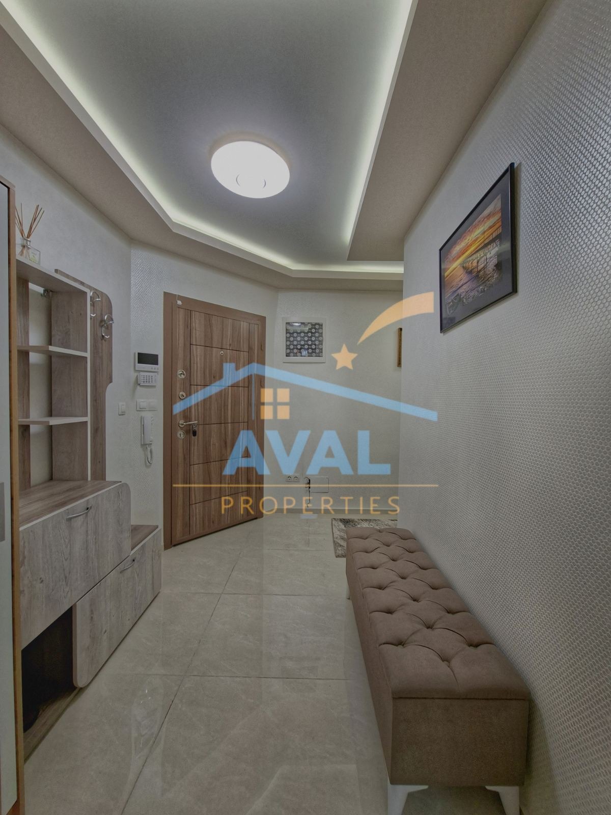 Продава 3-СТАЕН, гр. София, Манастирски ливади, снимка 8 - Апартаменти - 55050305