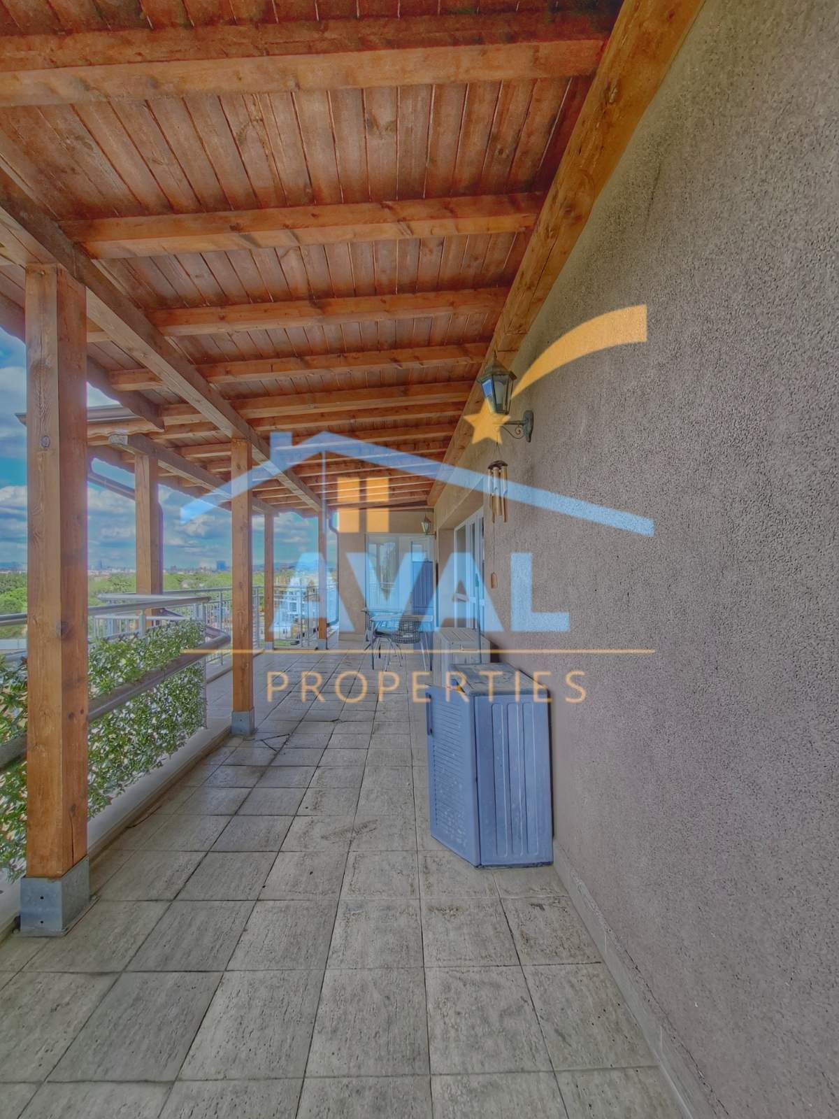 Продава 3-СТАЕН, гр. София, Манастирски ливади, снимка 15 - Апартаменти - 55050305