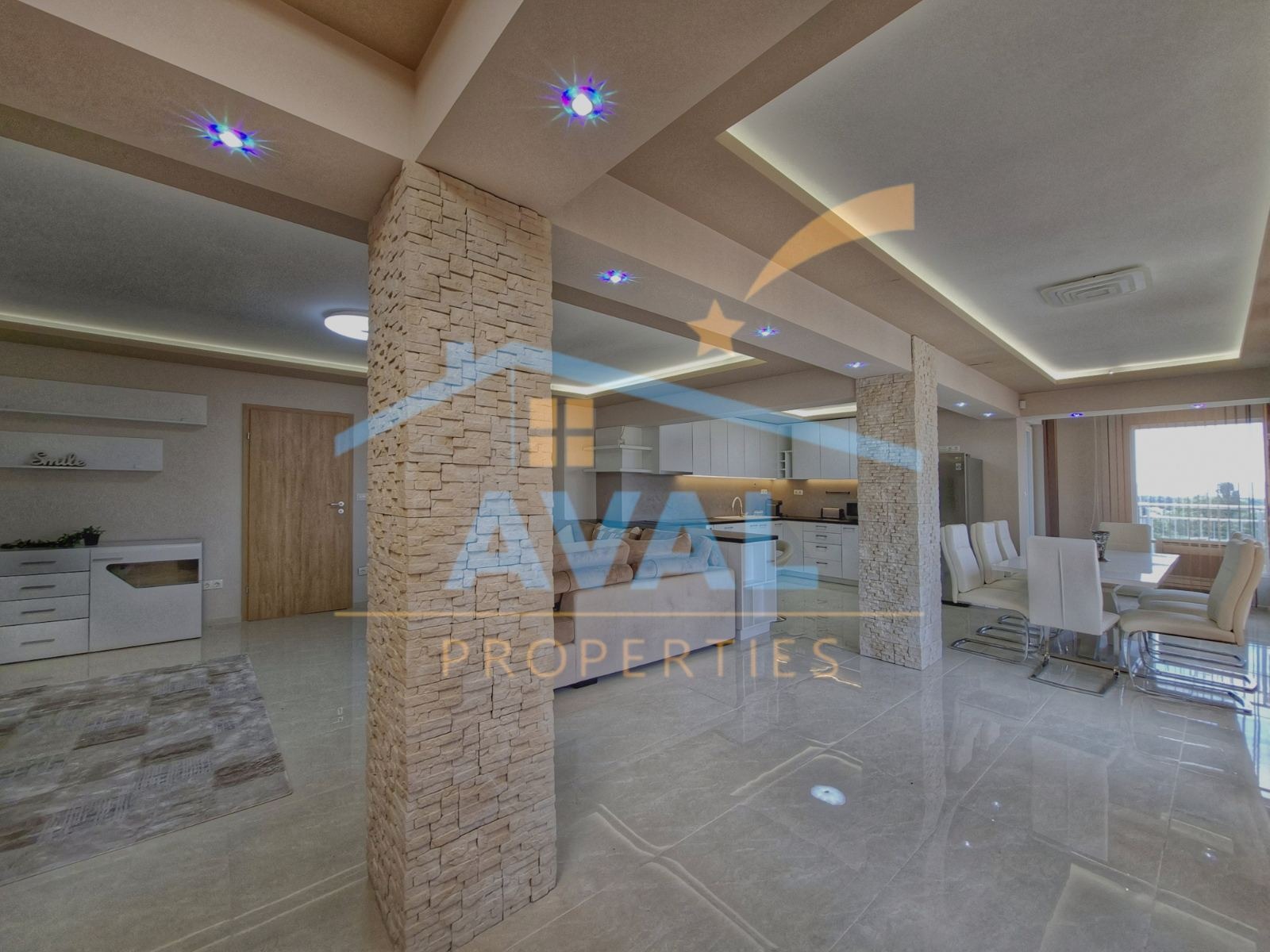 Продава 3-СТАЕН, гр. София, Манастирски ливади, снимка 5 - Апартаменти - 55050305